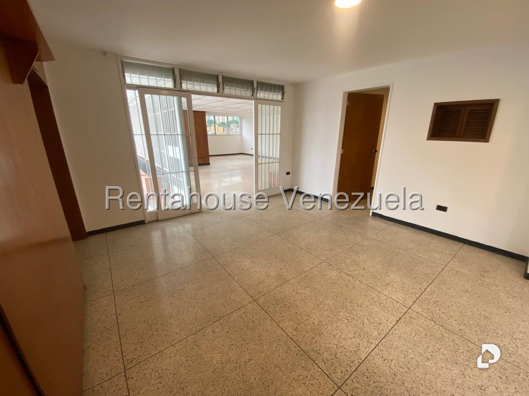 Apartamento en La Urbina, Caracas