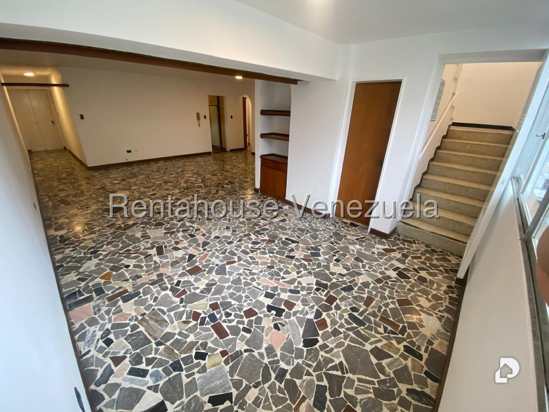 Apartamento en La Urbina, Caracas