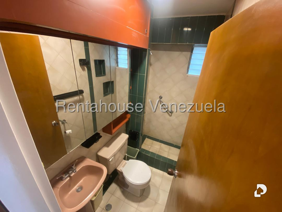 Apartamento en La Urbina, Caracas