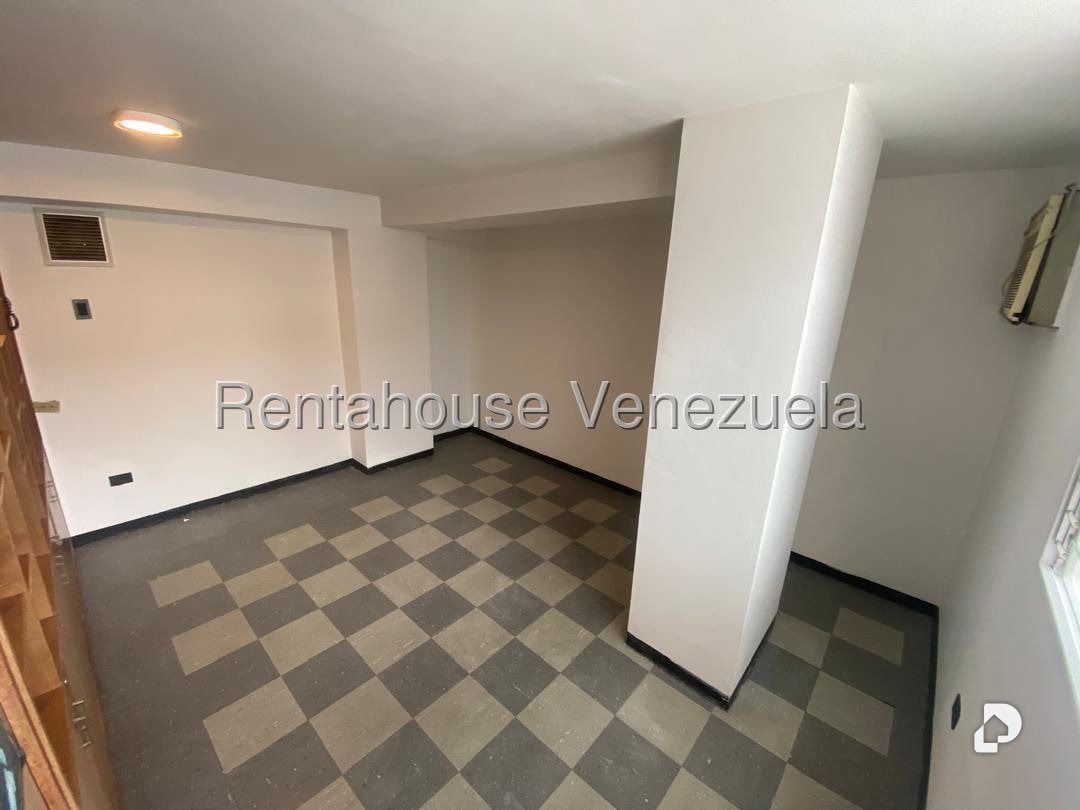 Apartamento en La Urbina, Caracas