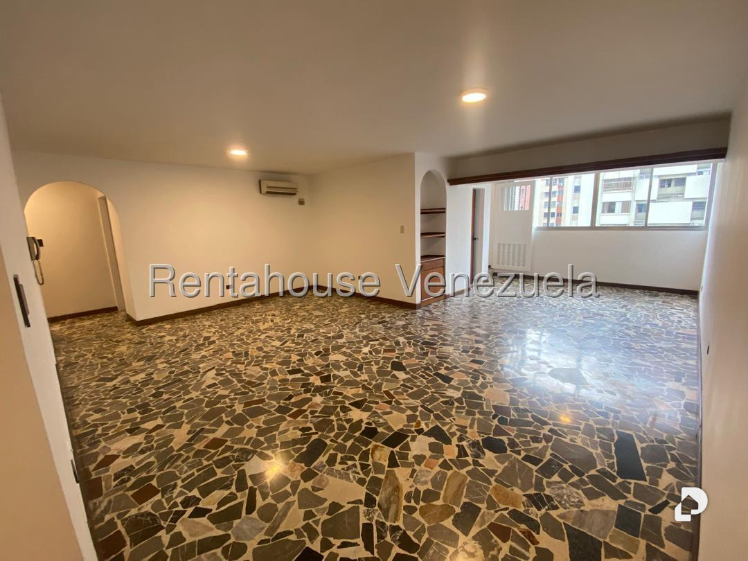 Apartamento en La Urbina, Caracas
