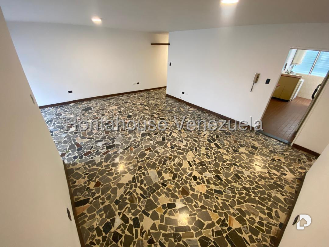 Apartamento en La Urbina, Caracas