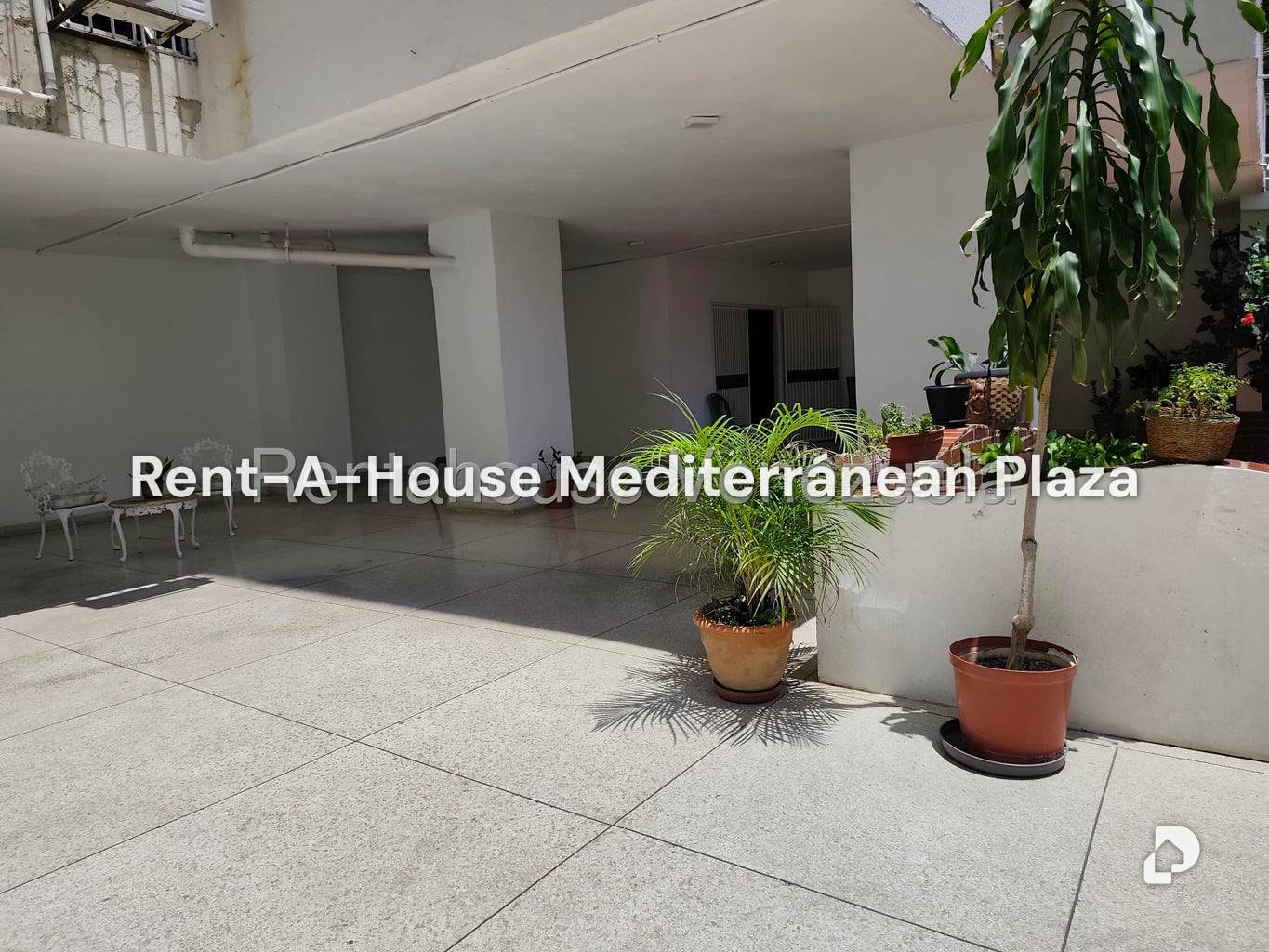 Apartamento en La Trigaleña, Valencia – 25