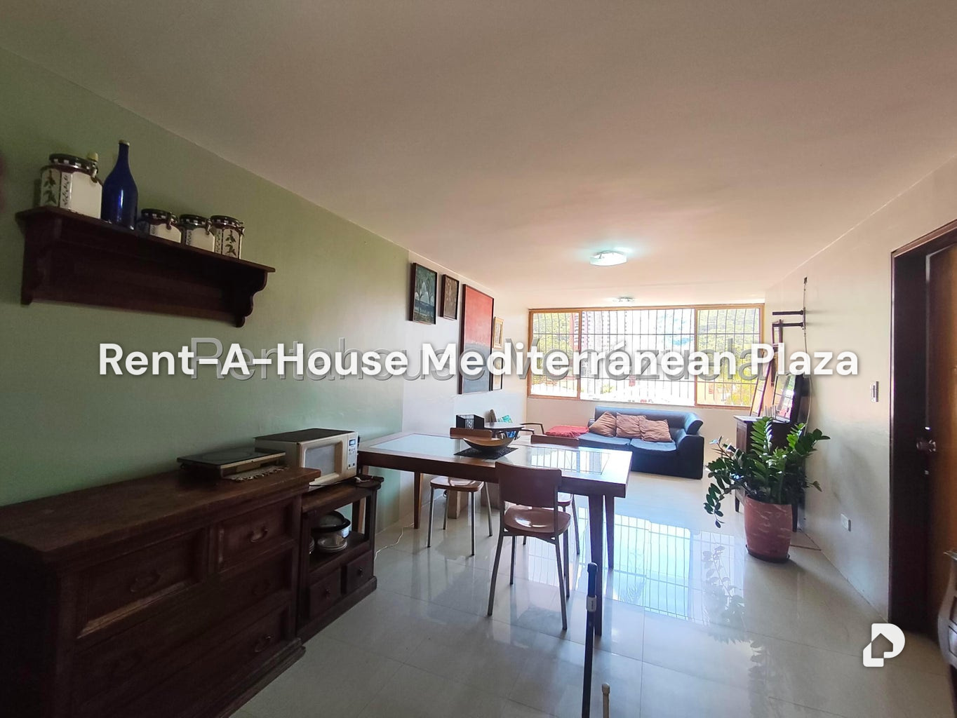 Apartamento en La Trigaleña, Valencia – 9