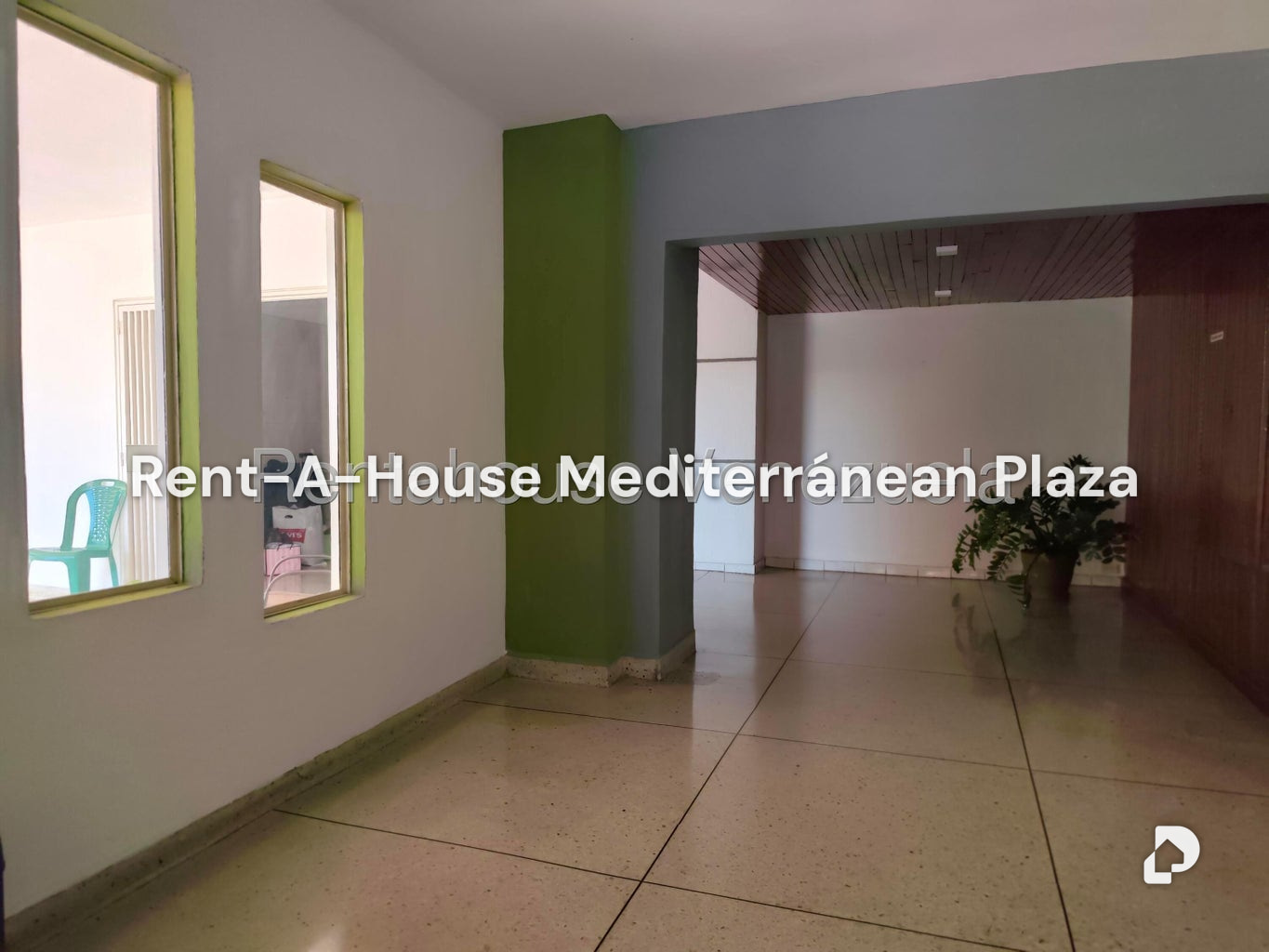 Apartamento en La Trigaleña, Valencia – 21