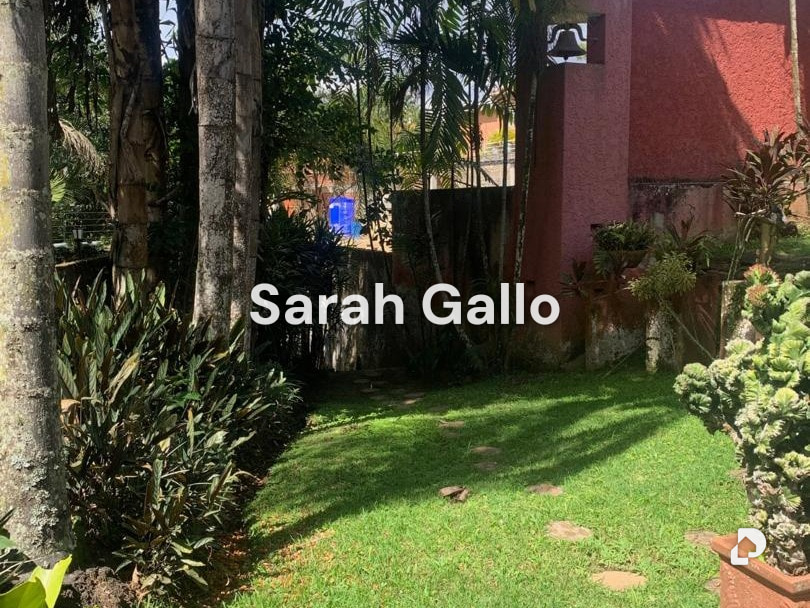 House in La Unión, Caracas – 4