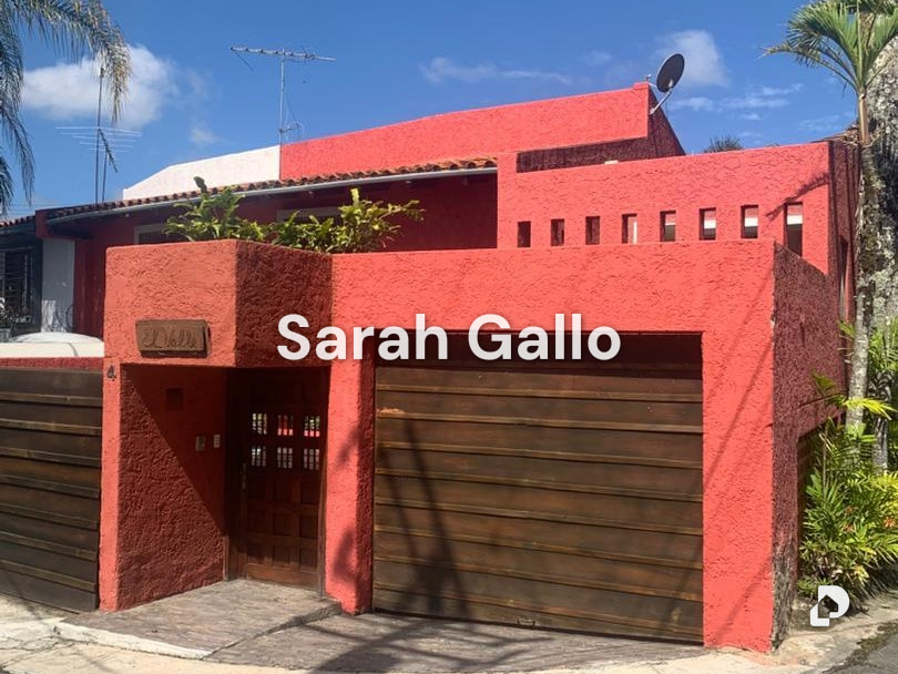 House in La Unión, Caracas – 3