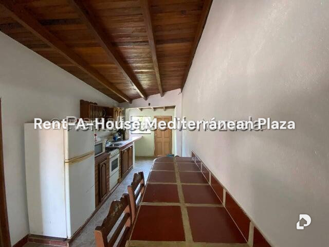 House in Flamingo, Chichiriviche – 4
