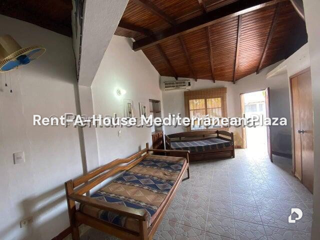 House in Flamingo, Chichiriviche – 7