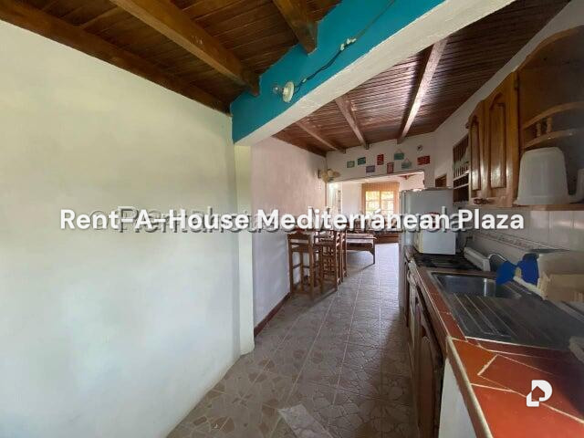 House in Flamingo, Chichiriviche – 6