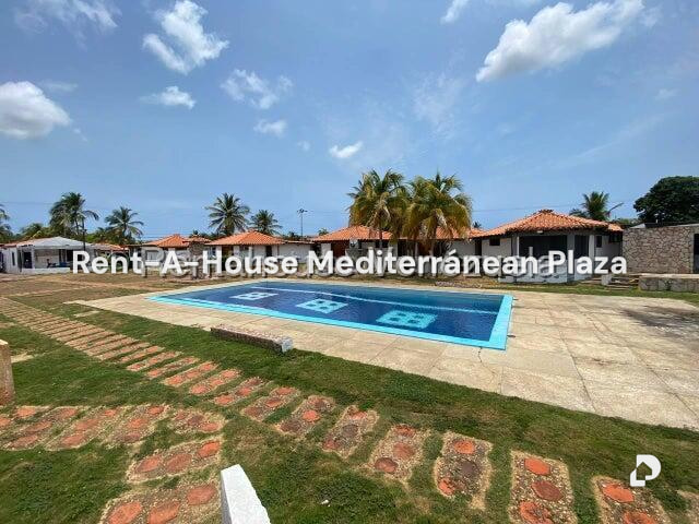 House in Flamingo, Chichiriviche – 12