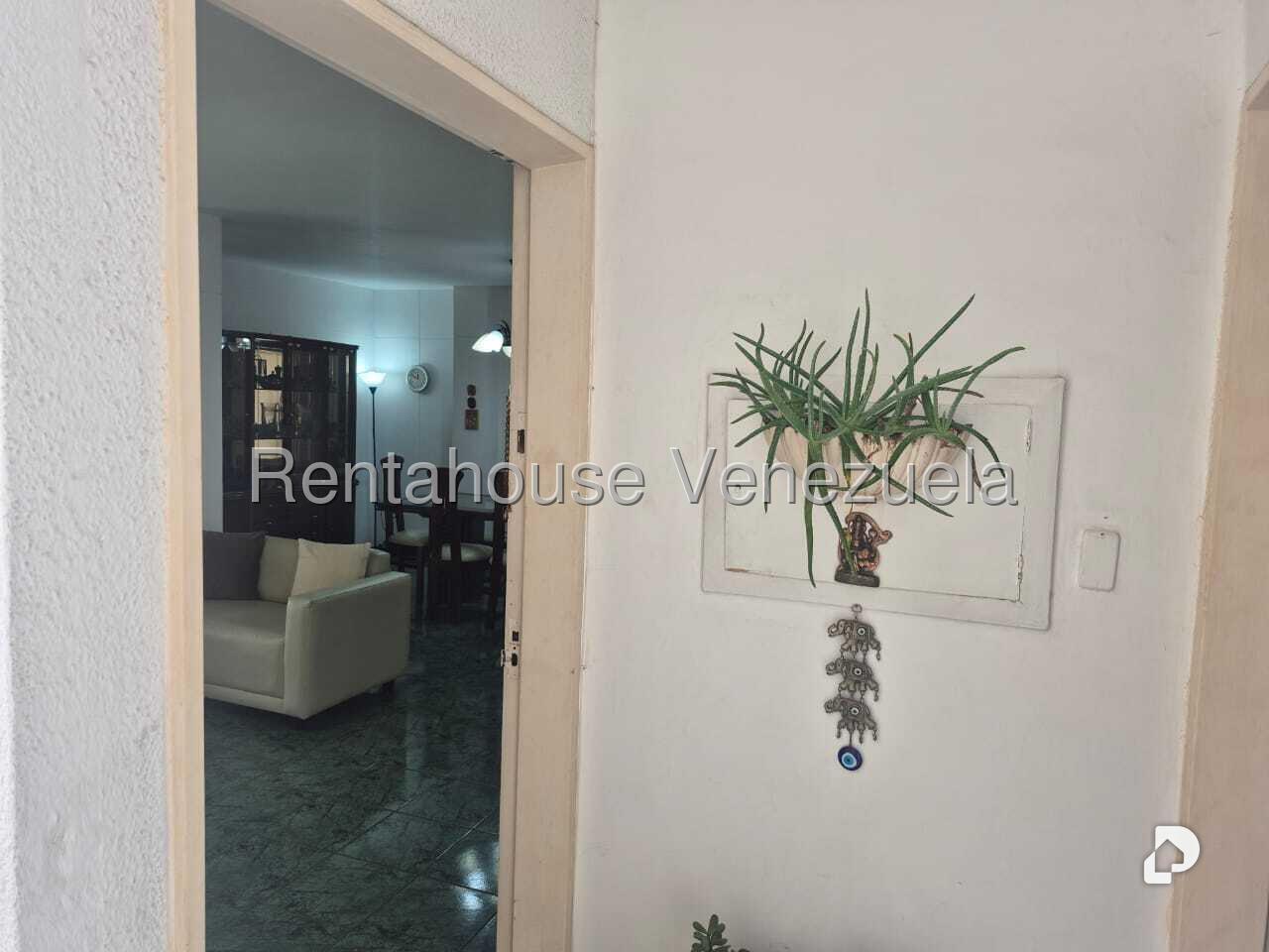 Apartamento en San Bernardino, Caracas – 12