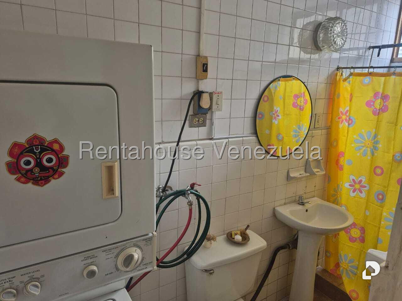 Apartamento en San Bernardino, Caracas – 14