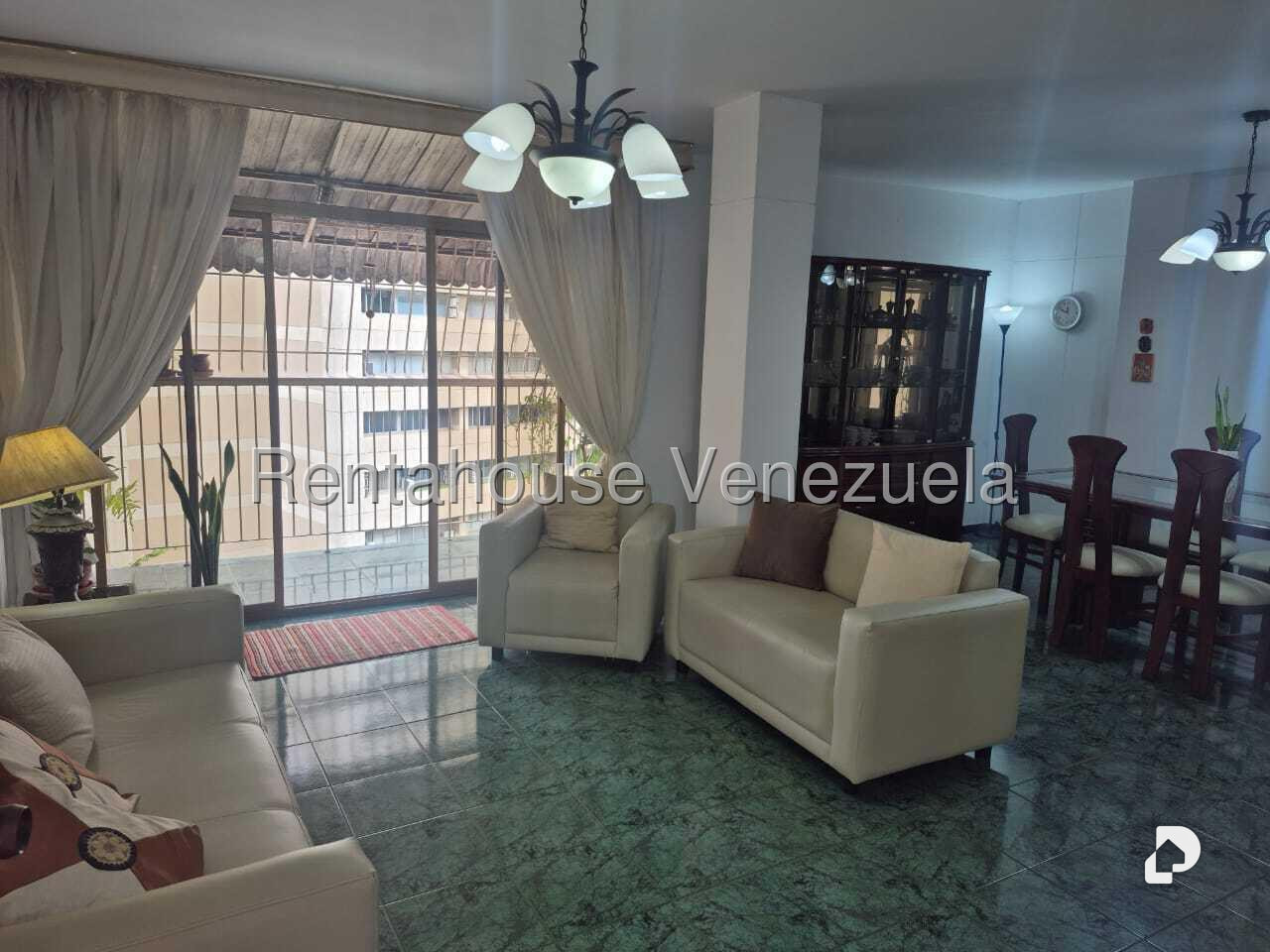 Apartamento en San Bernardino, Caracas – 10