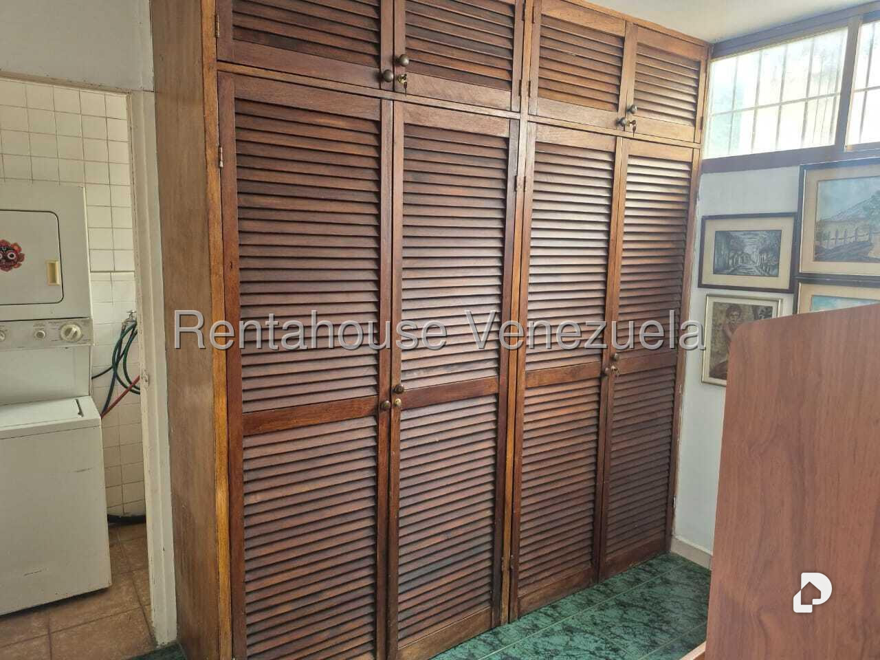 Apartamento en San Bernardino, Caracas – 6