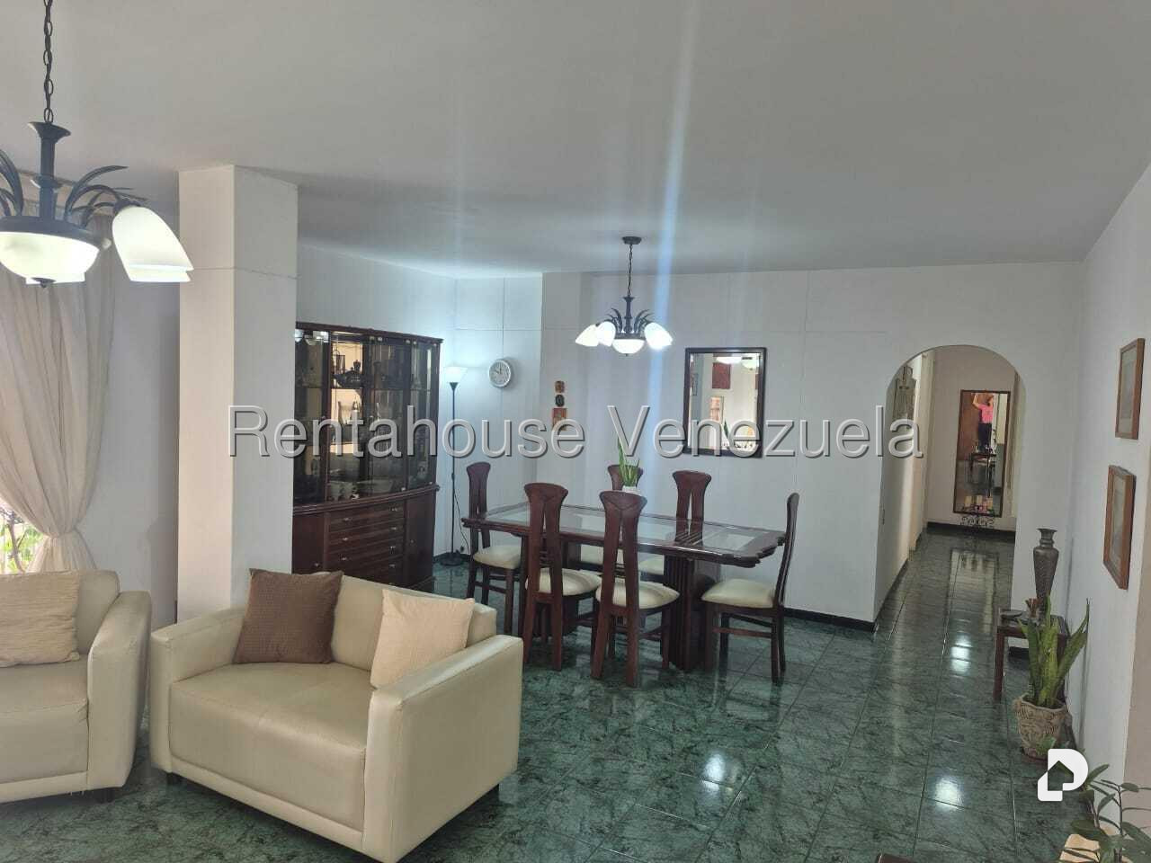 Apartamento en San Bernardino, Caracas – 8