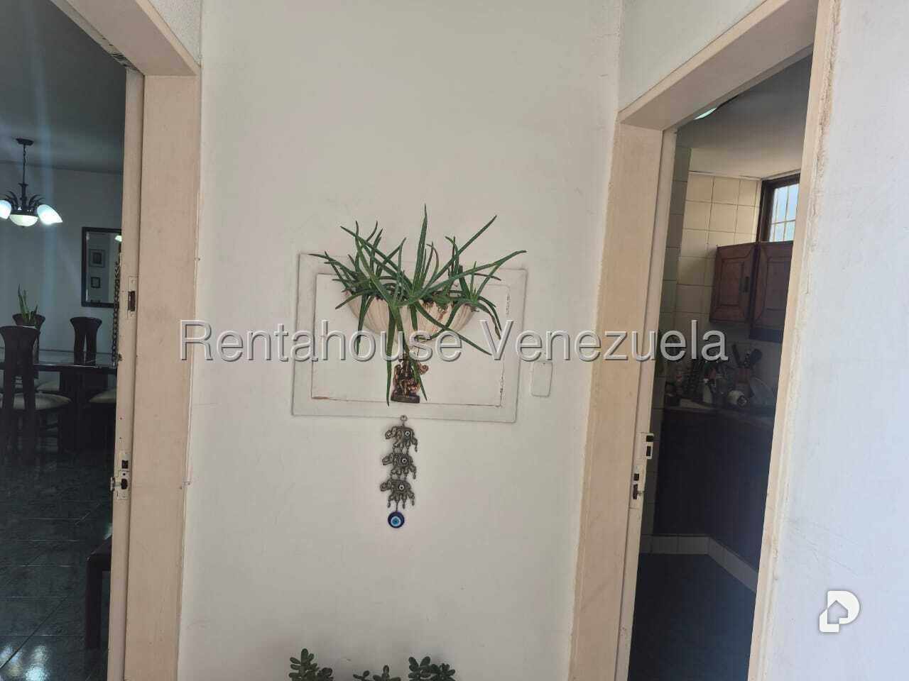 Apartamento en San Bernardino, Caracas – 4