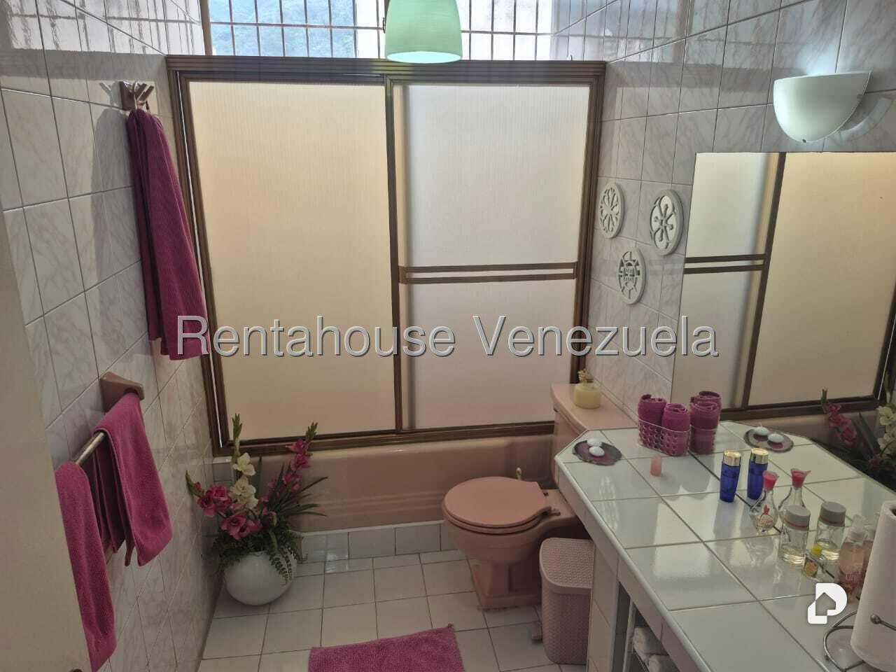 Apartamento en San Bernardino, Caracas – 20