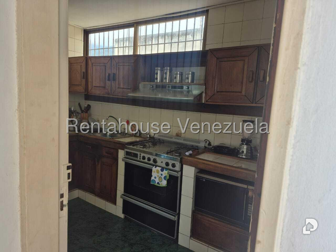 Apartamento en San Bernardino, Caracas – 7