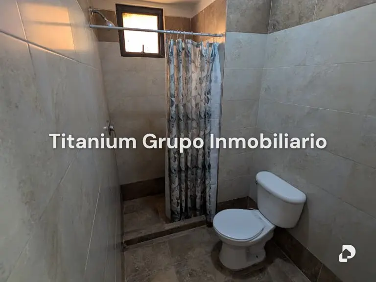 Apartamento en Trigaleña alta, Valencia – 5