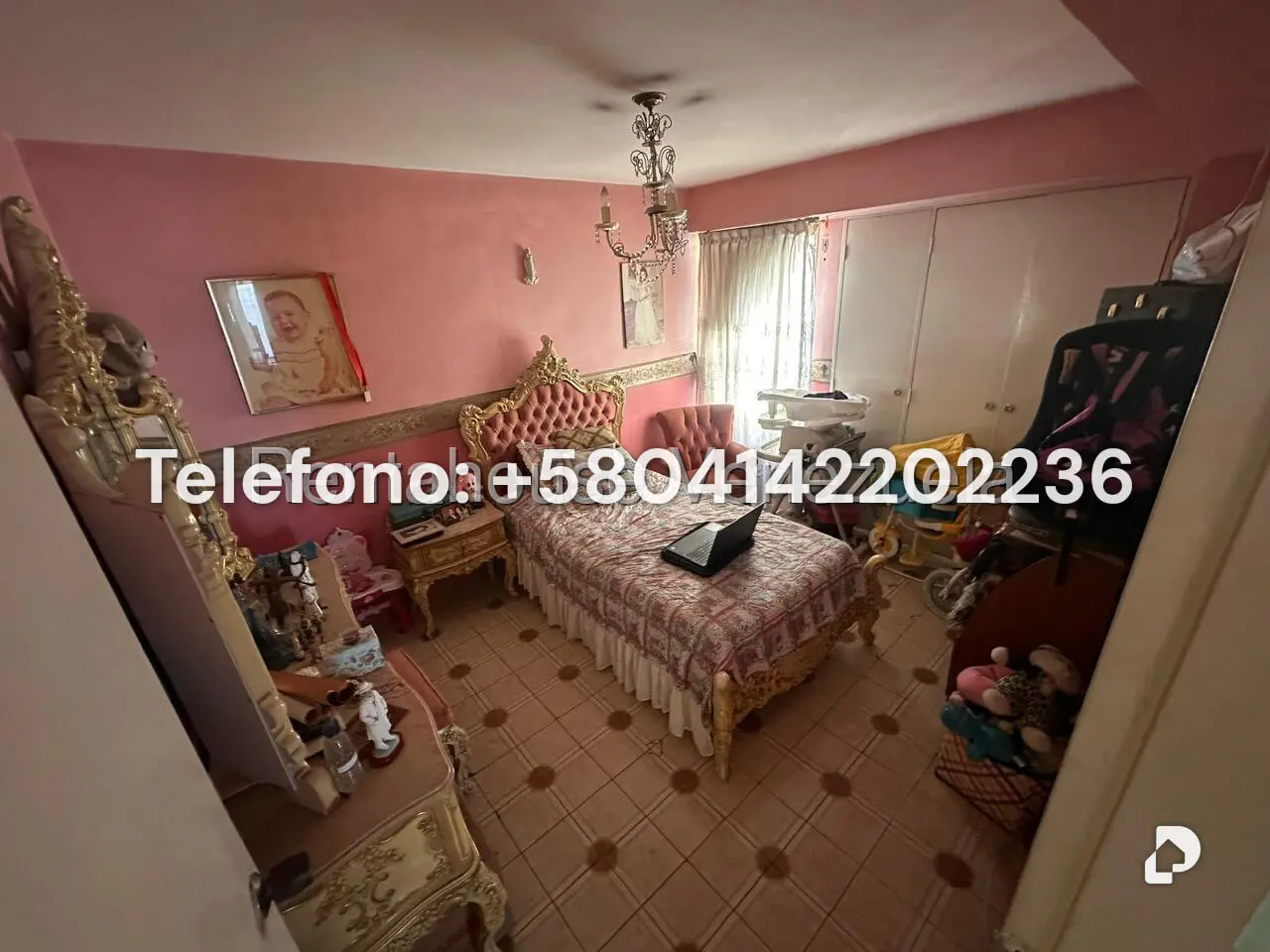 Apartamento en Terrazas de Santa Fe, Caracas – 16