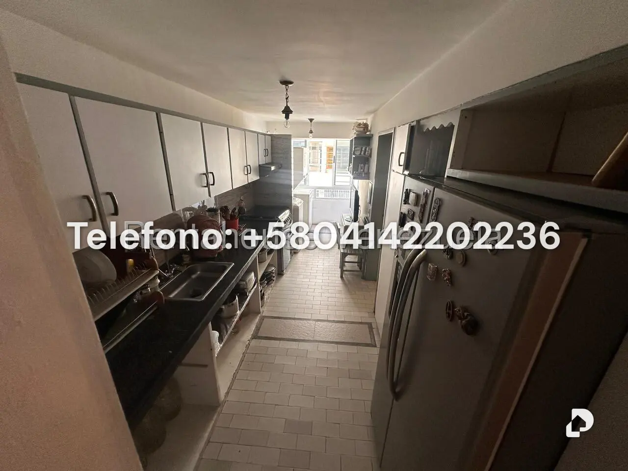 Apartamento en Terrazas de Santa Fe, Caracas – 17
