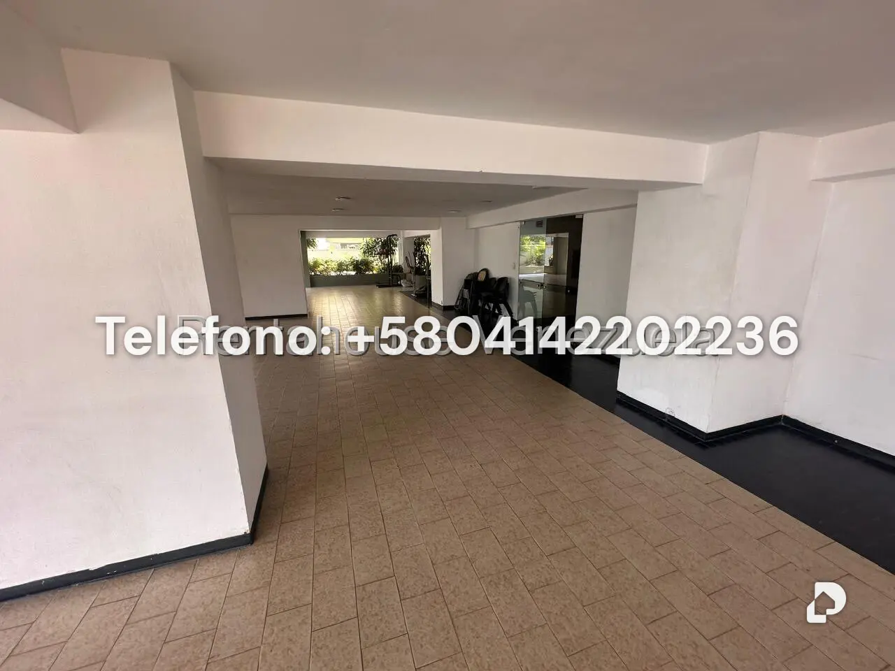 Apartamento en Terrazas de Santa Fe, Caracas – 27