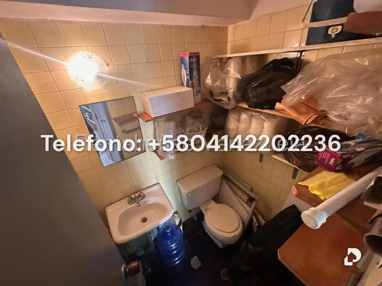 Apartamento en Terrazas de Santa Fe, Caracas – 23