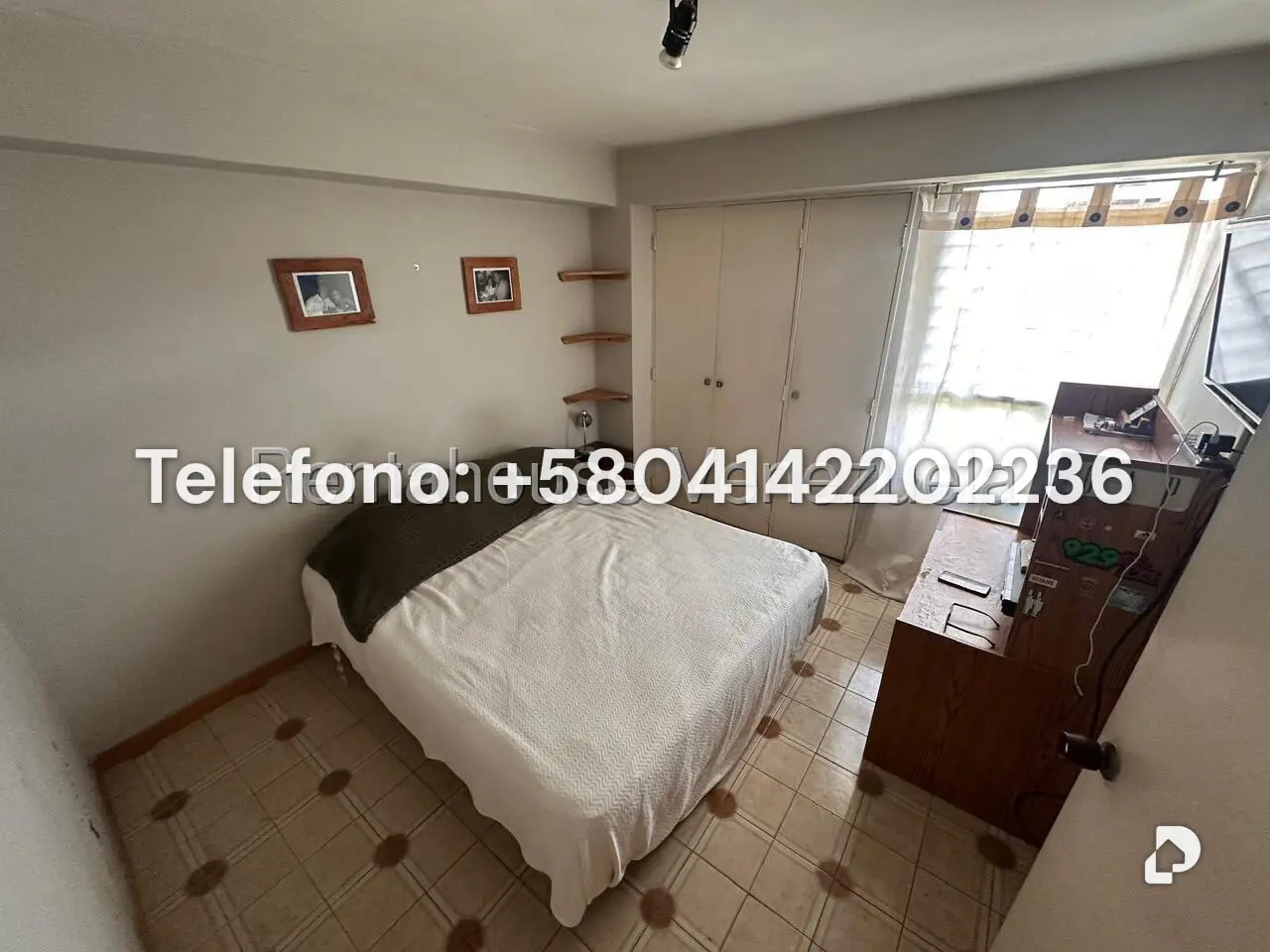 Apartamento en Terrazas de Santa Fe, Caracas – 14