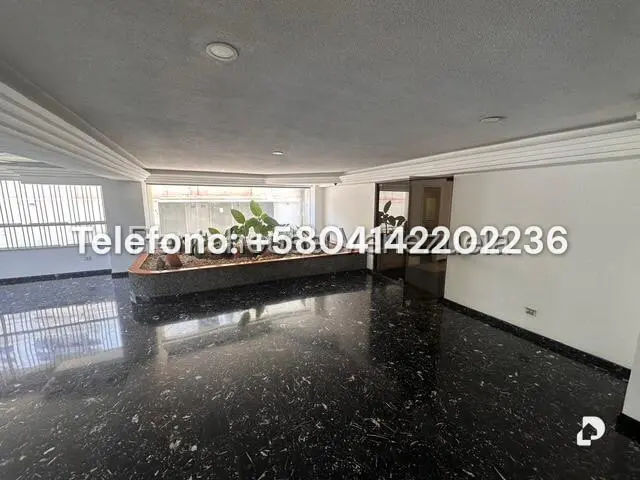 Apartamento en Terrazas de Santa Fe, Caracas – 28