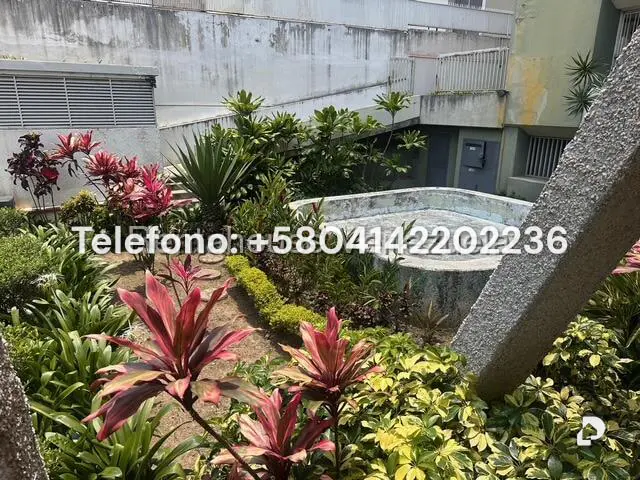 Apartamento en Terrazas de Santa Fe, Caracas – 30