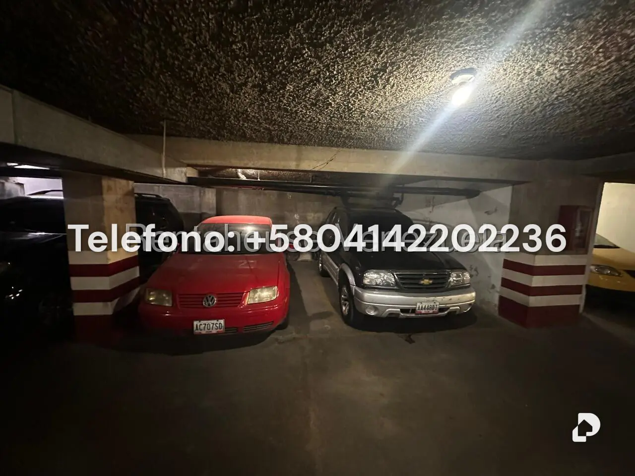 Apartamento en Terrazas de Santa Fe, Caracas – 25