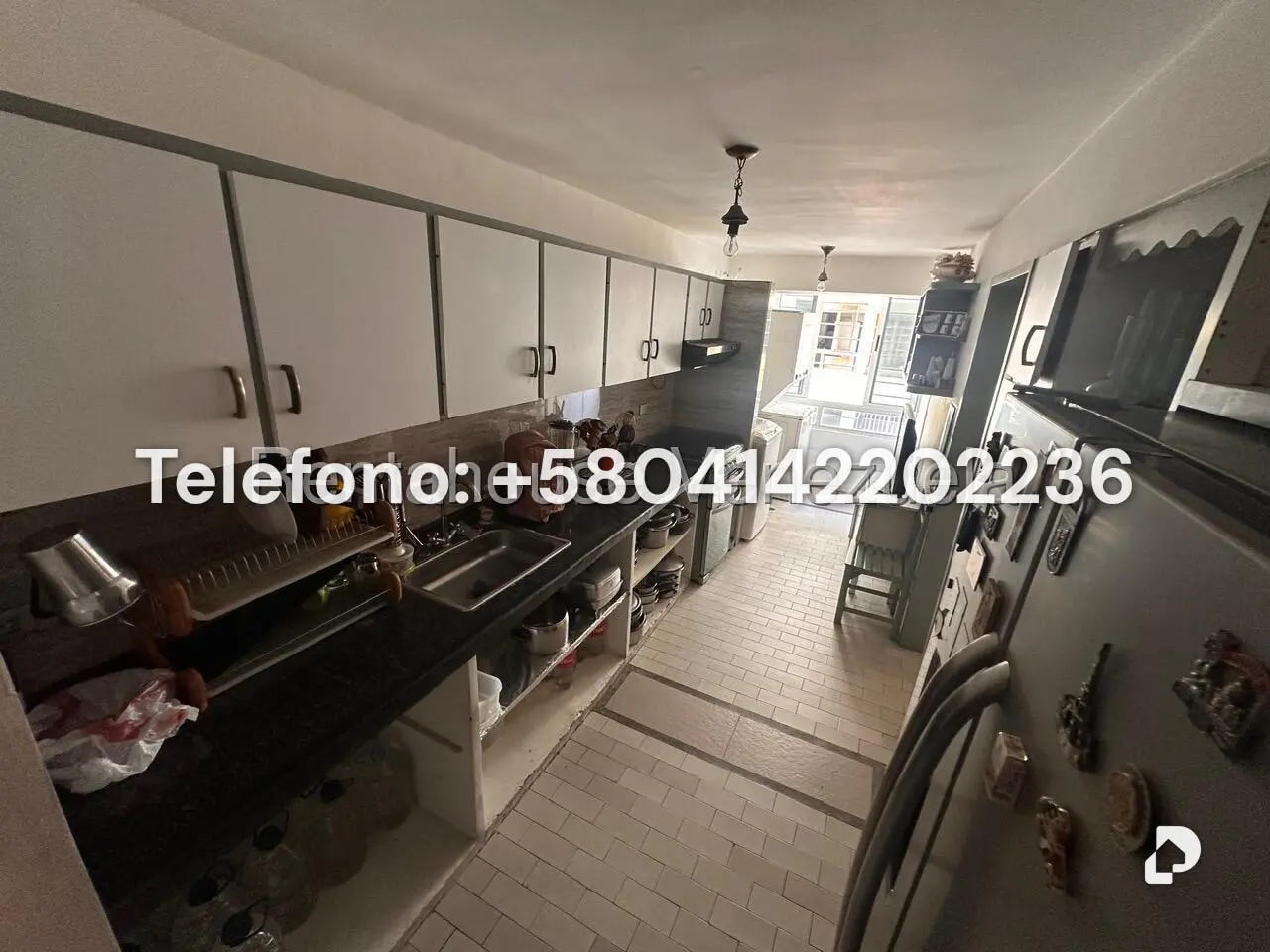 Apartamento en Terrazas de Santa Fe, Caracas – 18