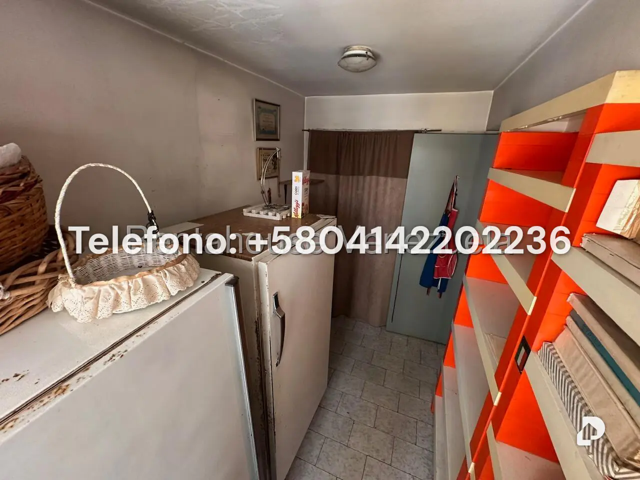 Apartamento en Terrazas de Santa Fe, Caracas – 22