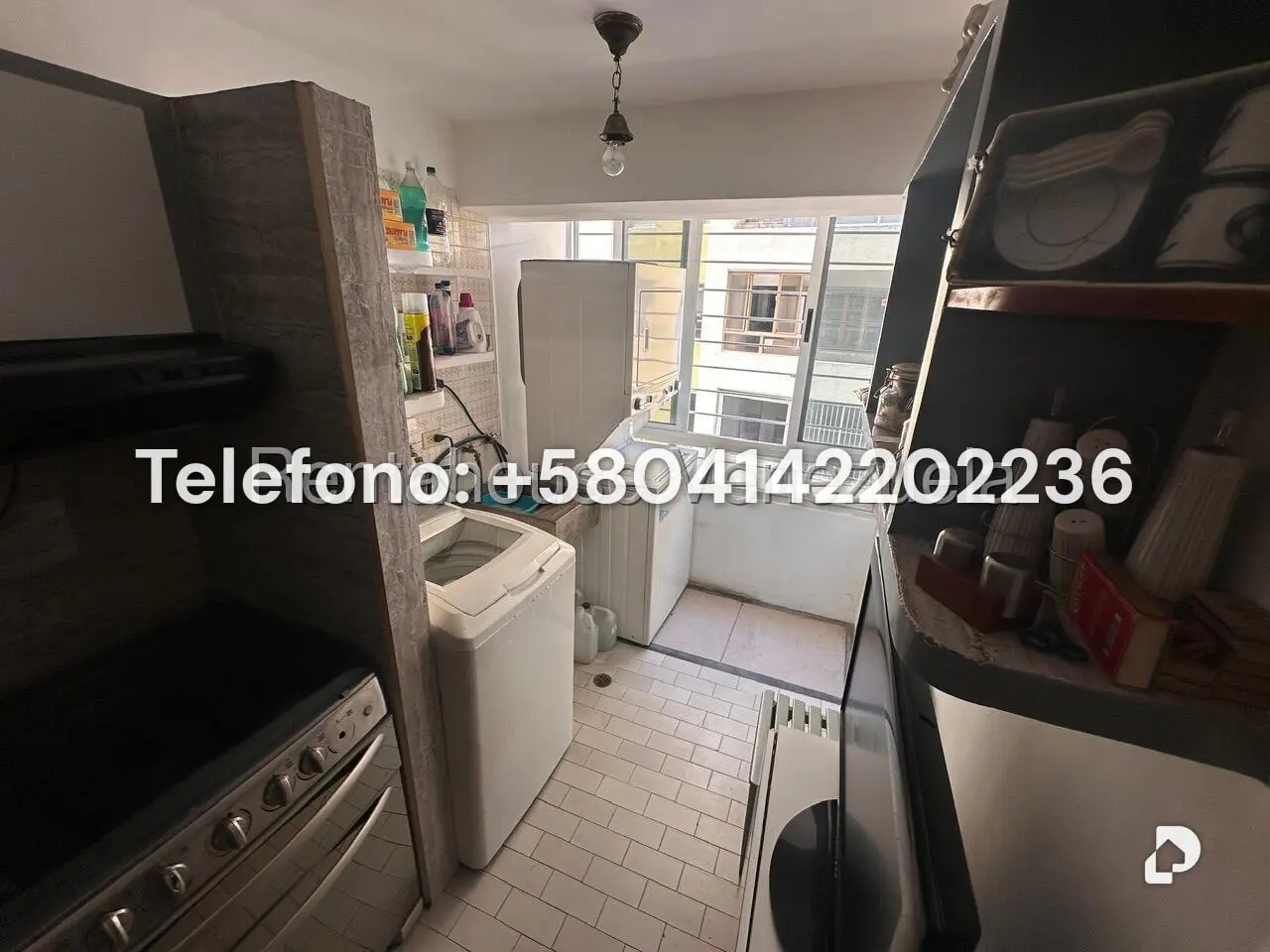 Apartamento en Terrazas de Santa Fe, Caracas – 19