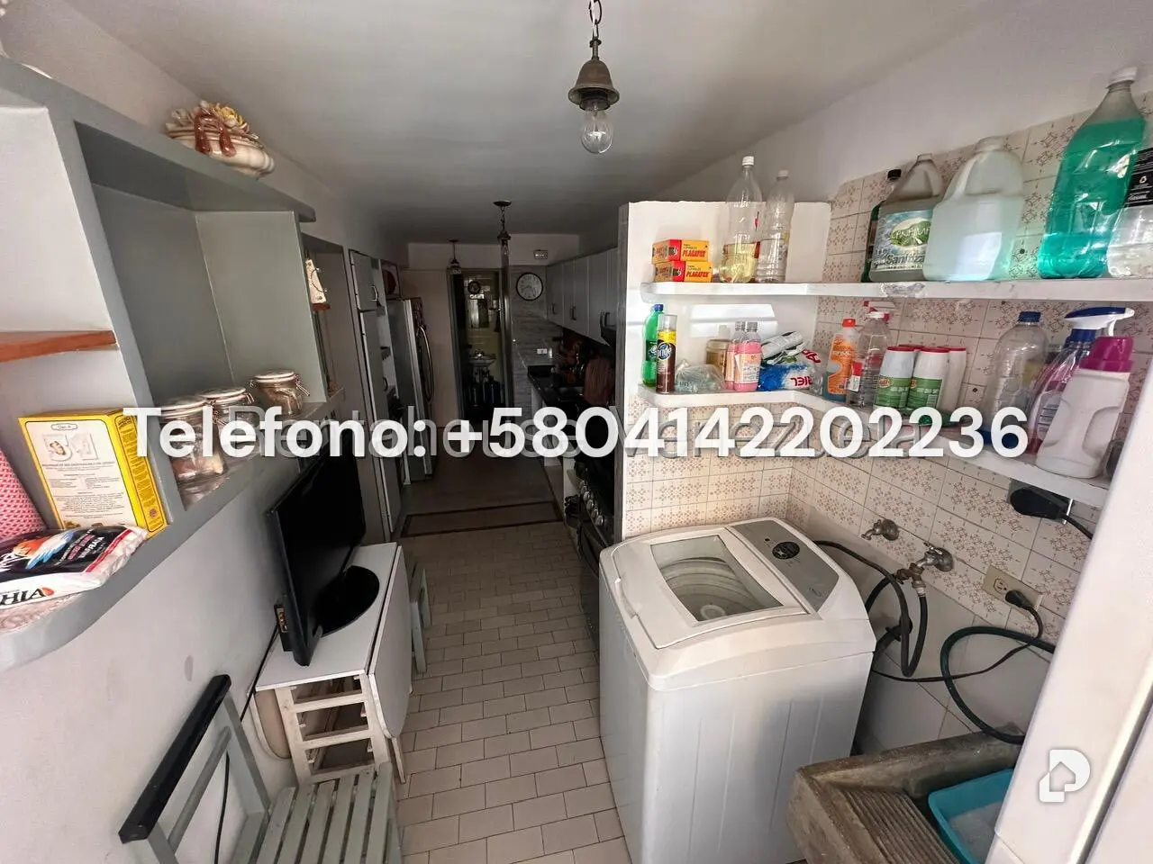 Apartamento en Terrazas de Santa Fe, Caracas – 20