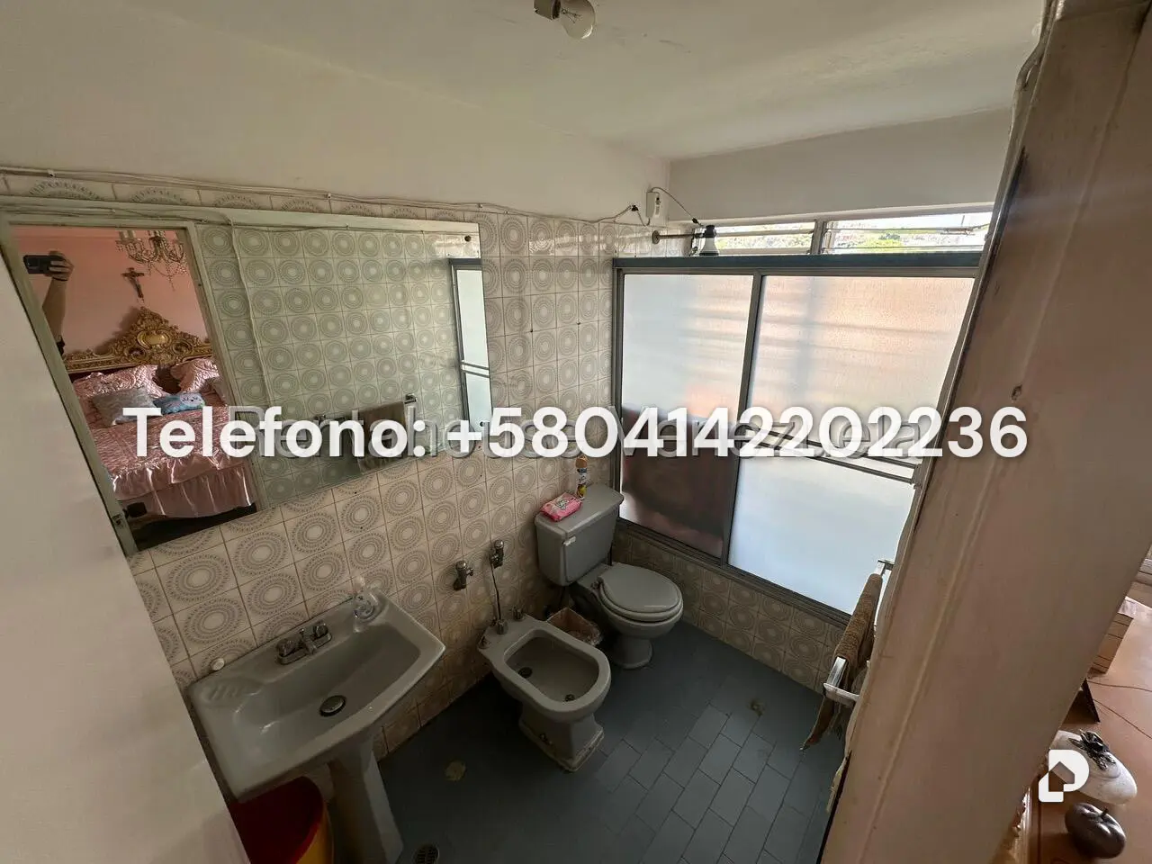 Apartamento en Terrazas de Santa Fe, Caracas – 13
