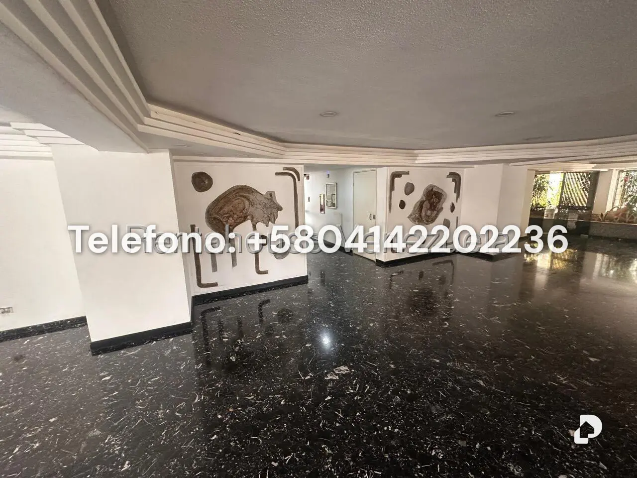 Apartamento en Terrazas de Santa Fe, Caracas – 29