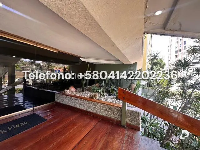 Apartamento en Terrazas de Santa Fe, Caracas – 4