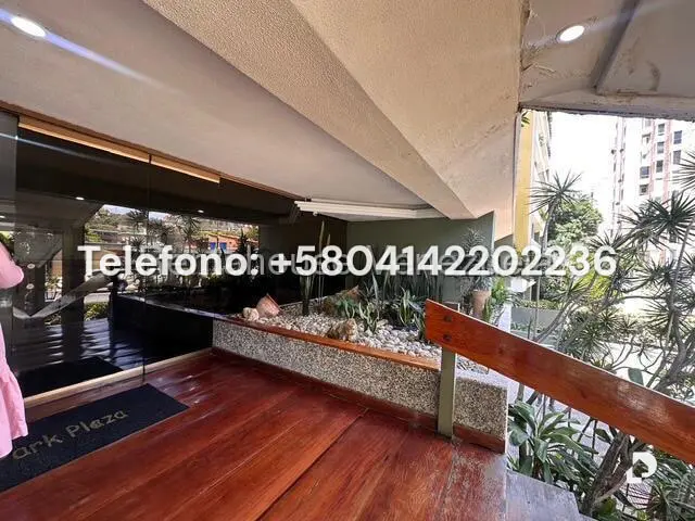 Apartamento en Terrazas de Santa Fe, Caracas – 3
