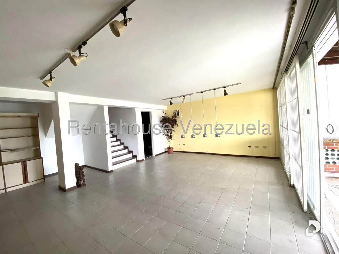 Casa en Terrazas del Club Hípico, Caracas – 3