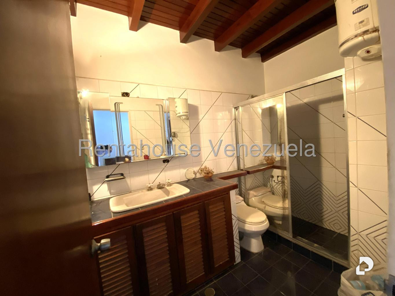Casa en Terrazas del Club Hípico, Caracas – 15