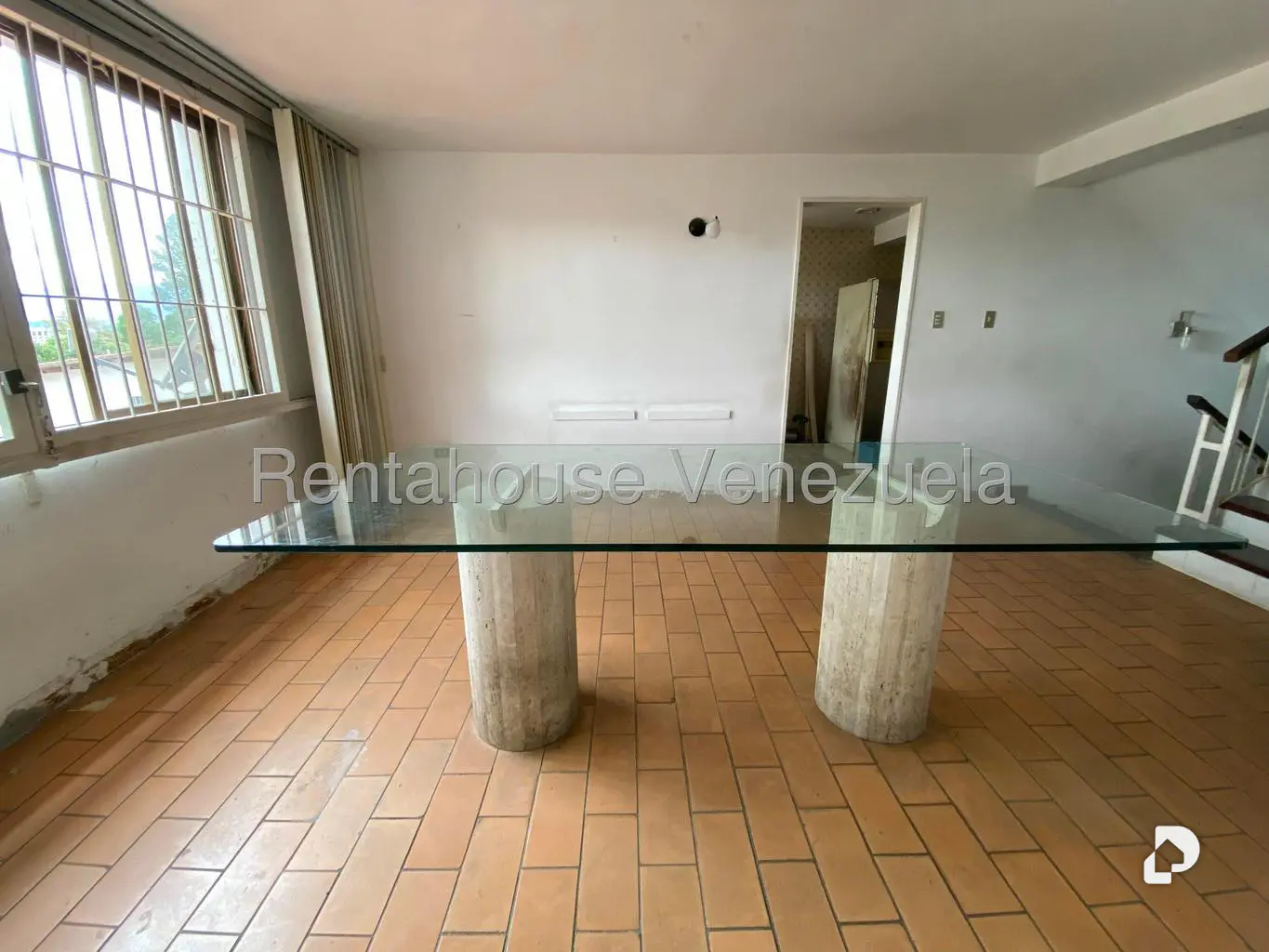 Casa en Terrazas del Club Hípico, Caracas – 29