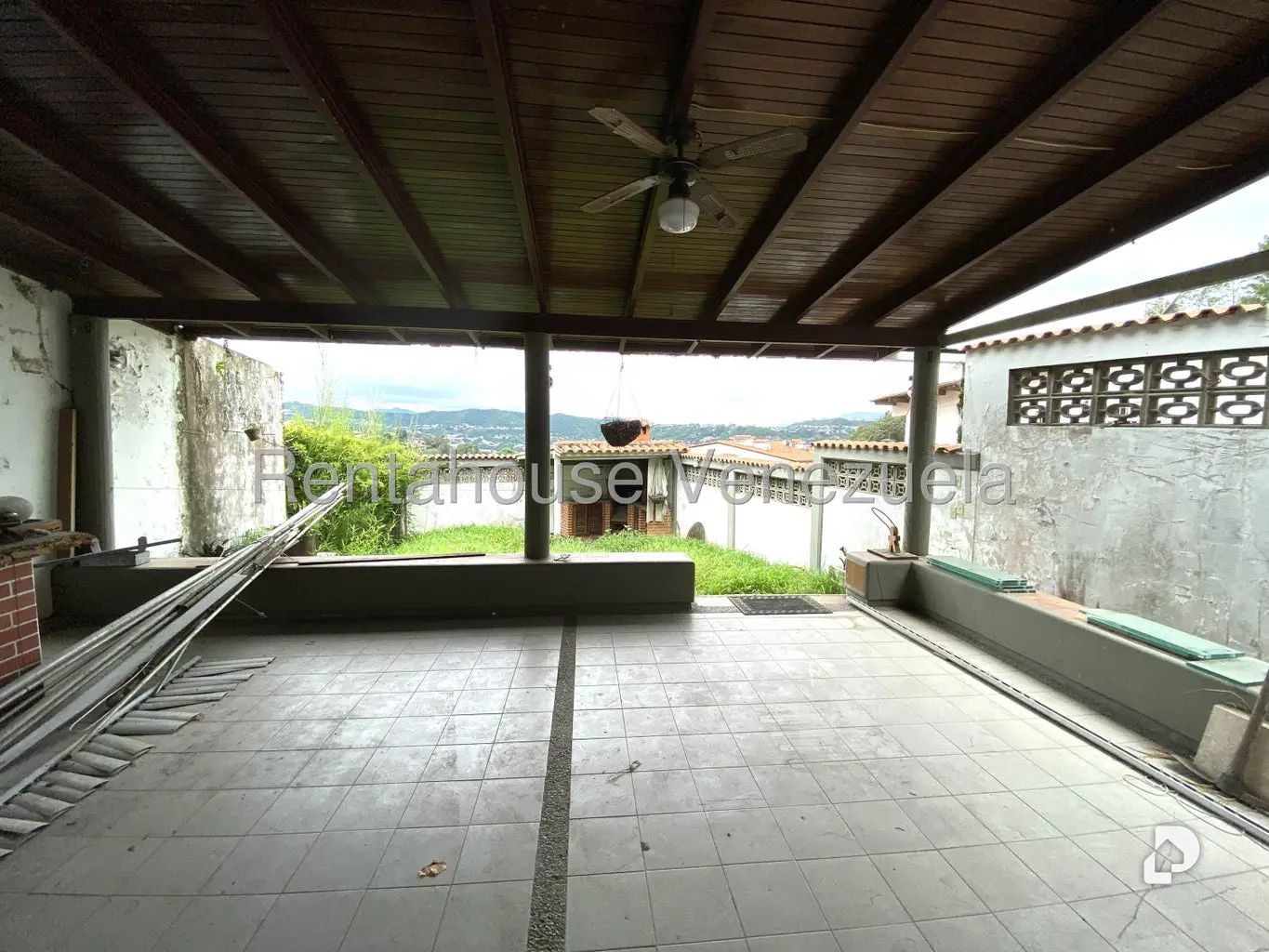Casa en Terrazas del Club Hípico, Caracas – 4