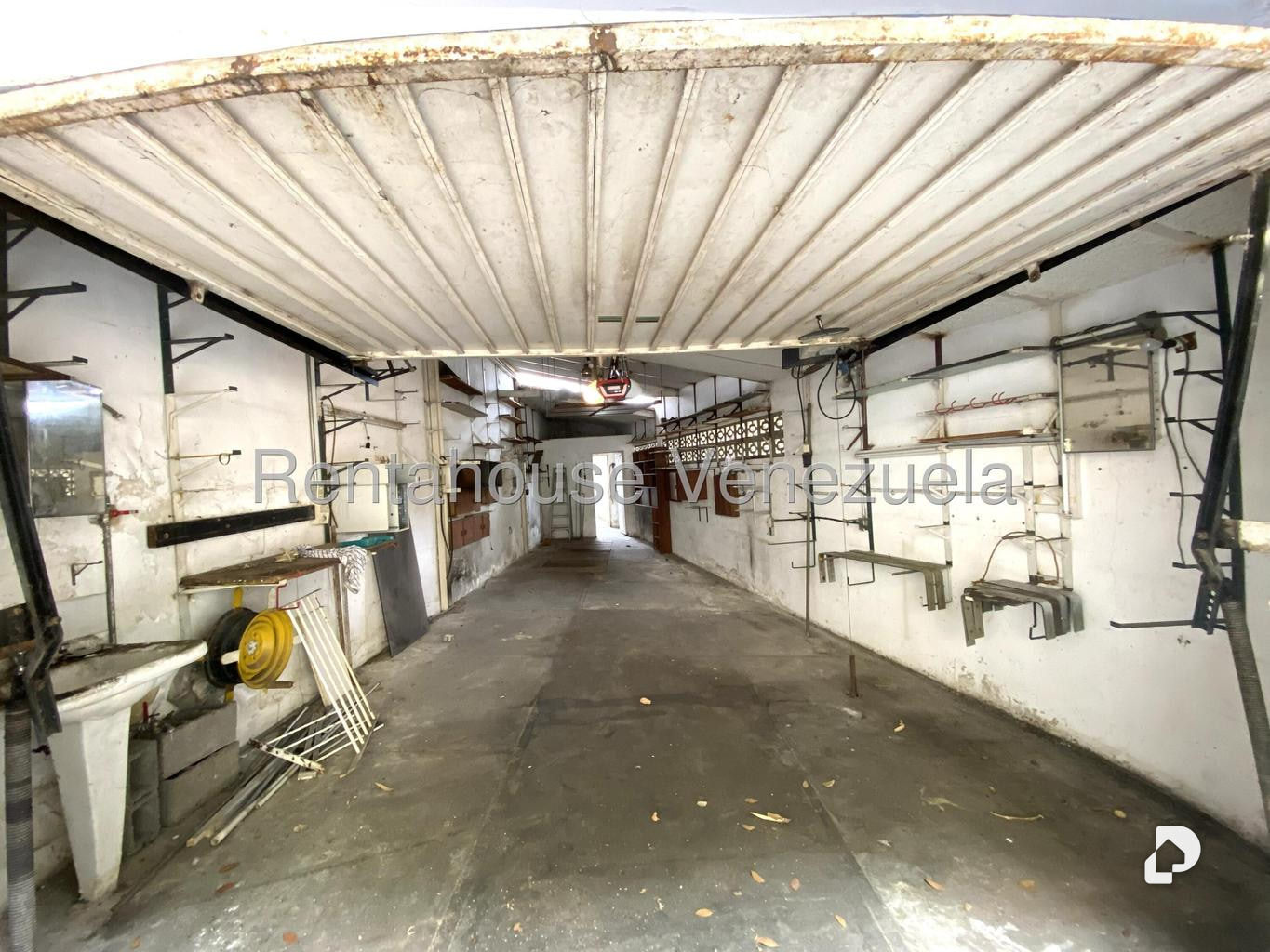 Casa en Terrazas del Club Hípico, Caracas – 21
