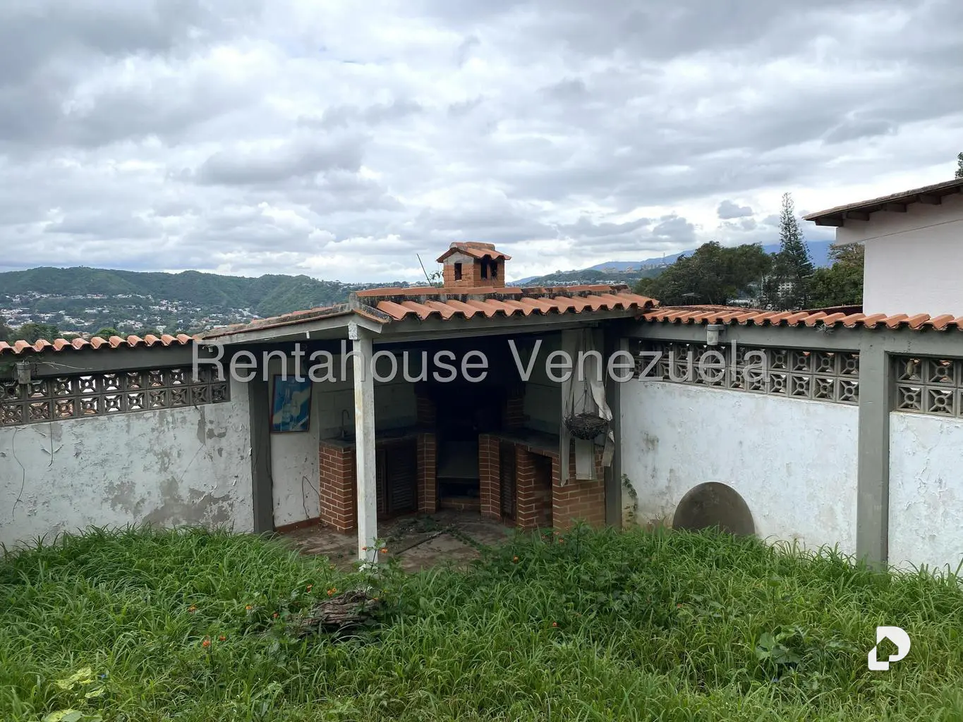 Casa en Terrazas del Club Hípico, Caracas – 24