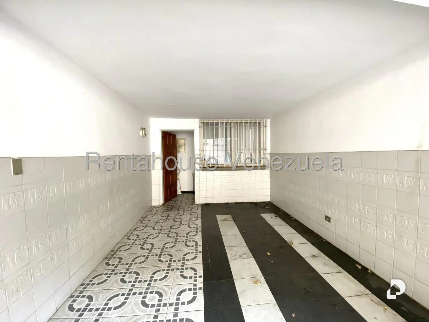 Casa en Terrazas del Club Hípico, Caracas – 18