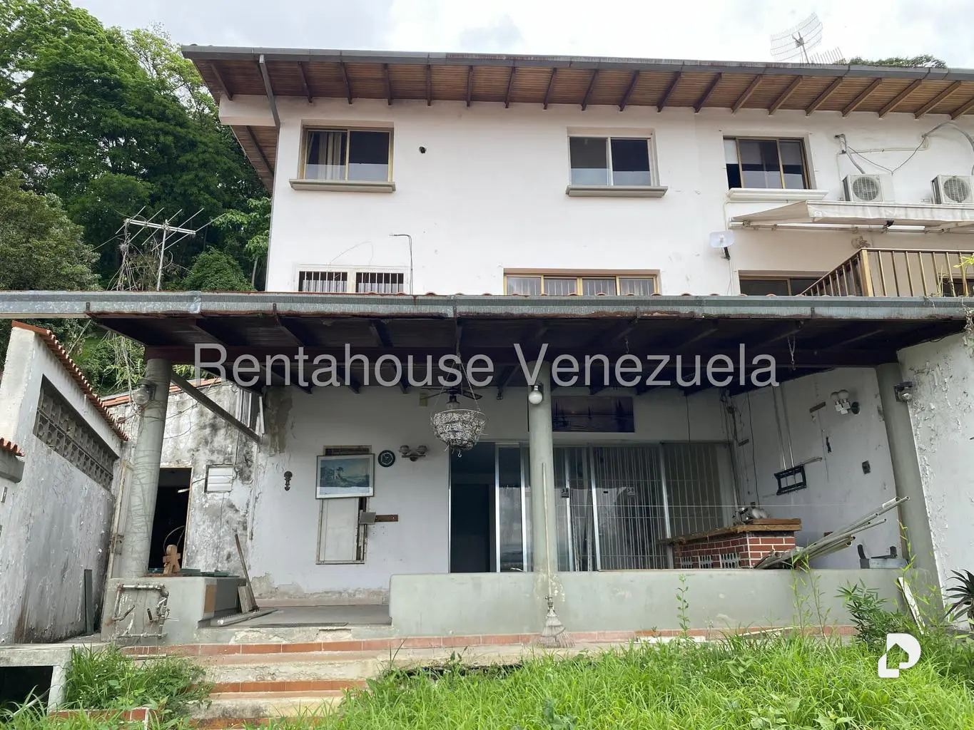 Casa en Terrazas del Club Hípico, Caracas – 23