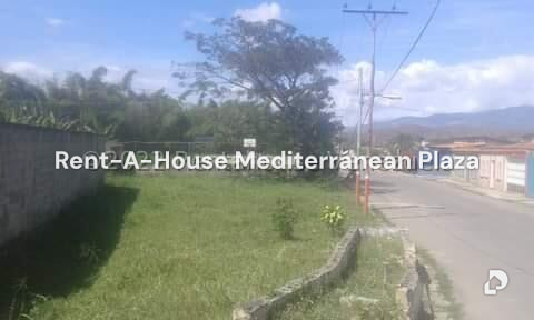 Terreno en Bejuma – 10