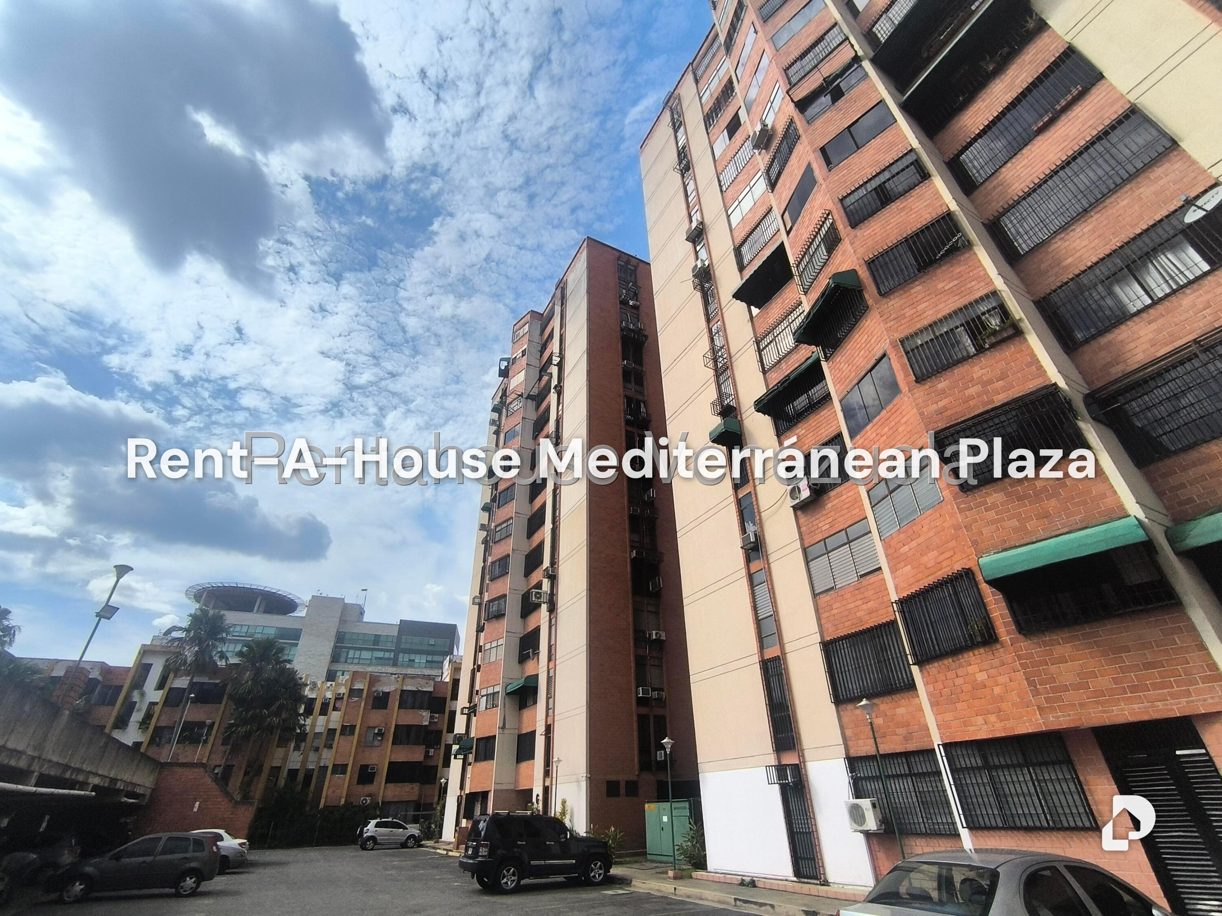 Apartamento en La Granja, Naguanagua – 29